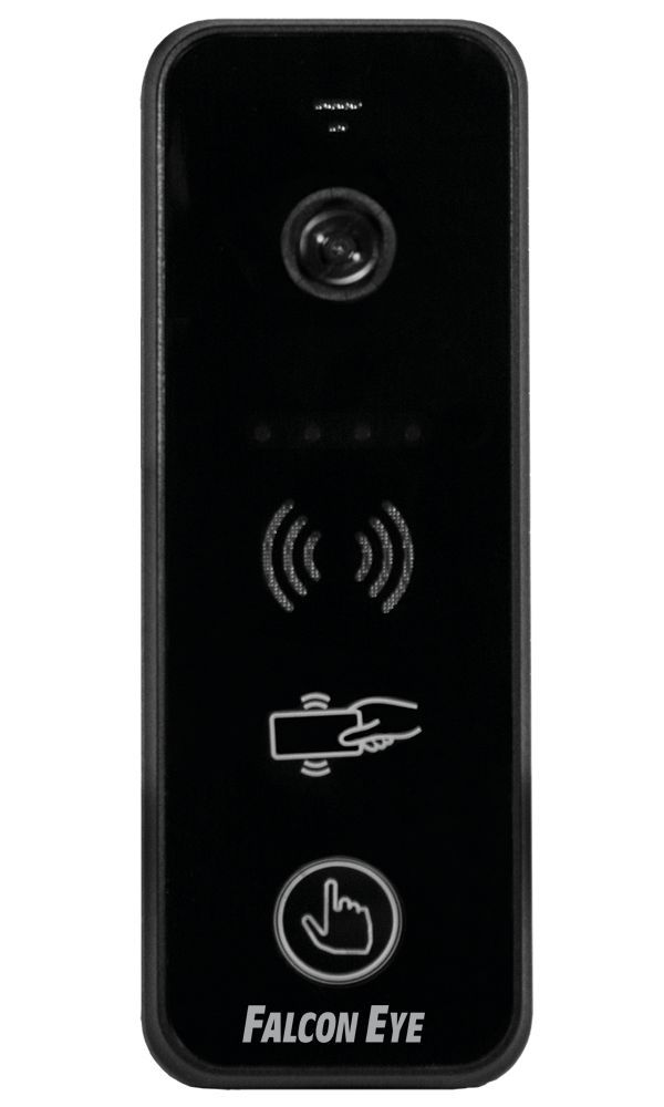 FE-ipanel 3 HD ID (Black)