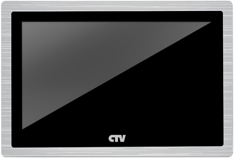 CTV-M4104AHD (черный)