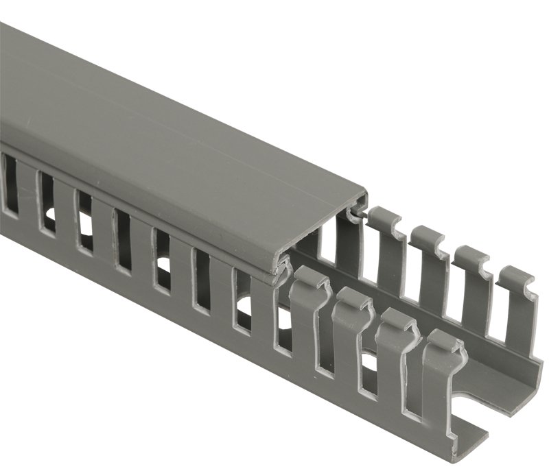 Короб перфорированный 25х40 ИМПАКТ (CKM50-025-040-1-K03)