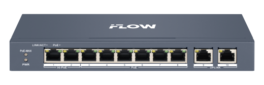 F-SW-EM410POE-VM/L