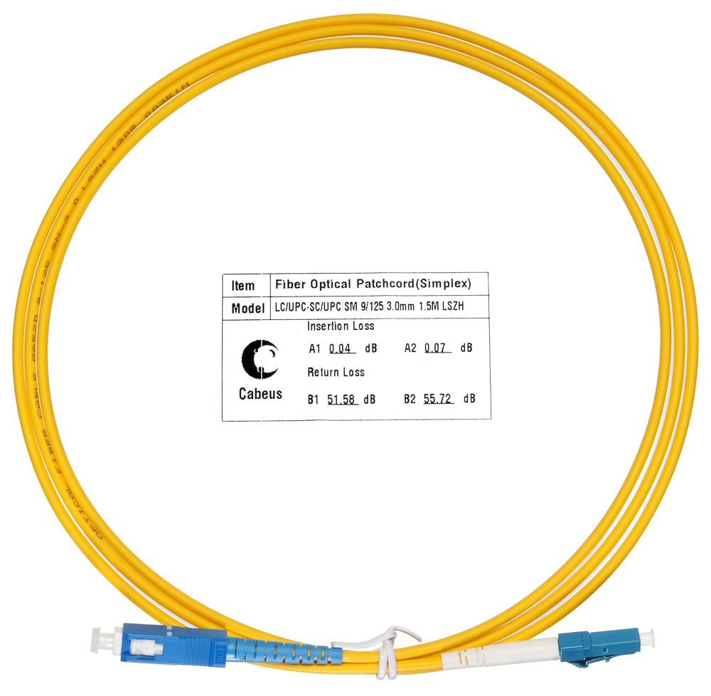 FOP(s)-9-LC-SC-15m (8344c)