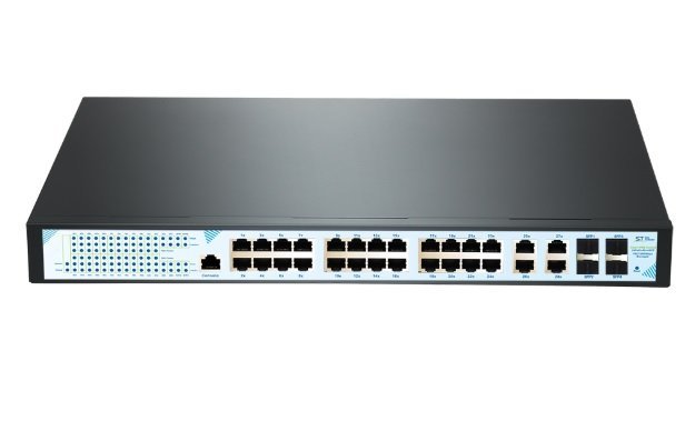 ST-S324POE PRO