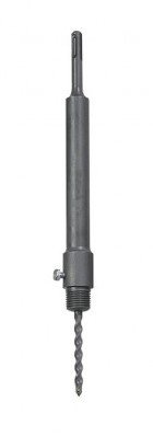 Хвостовик для коронки М22х250 мм SDS PLUS Kranz (KR-91-0422)