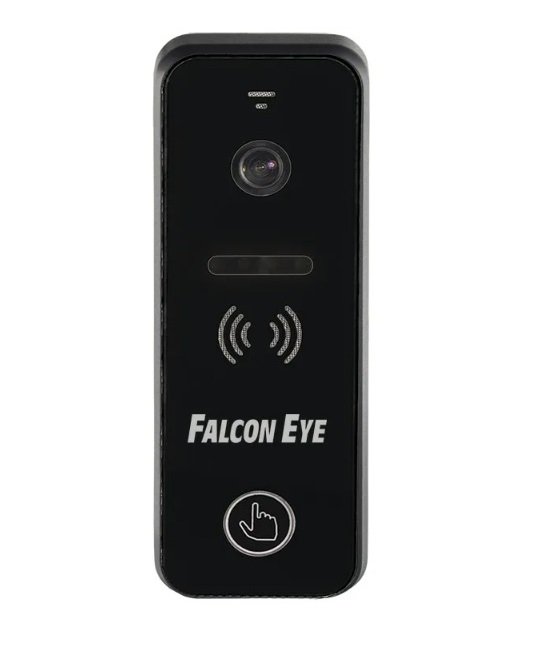 FE-ipanel 3 (Black)