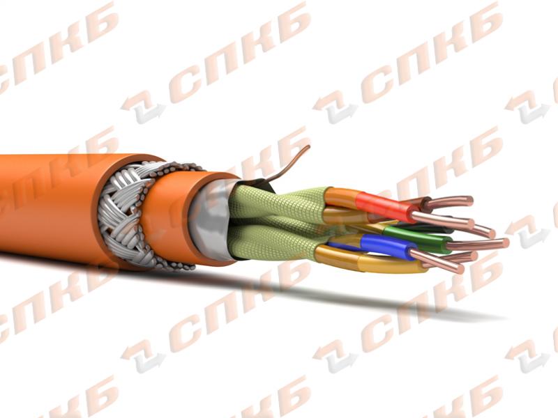 ТЕХНОКСБСКнг(А)-FRHF 1х2х1,78