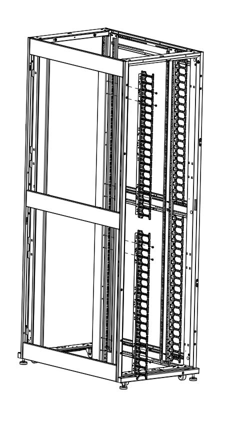 ВКО-П-24/48U-9005