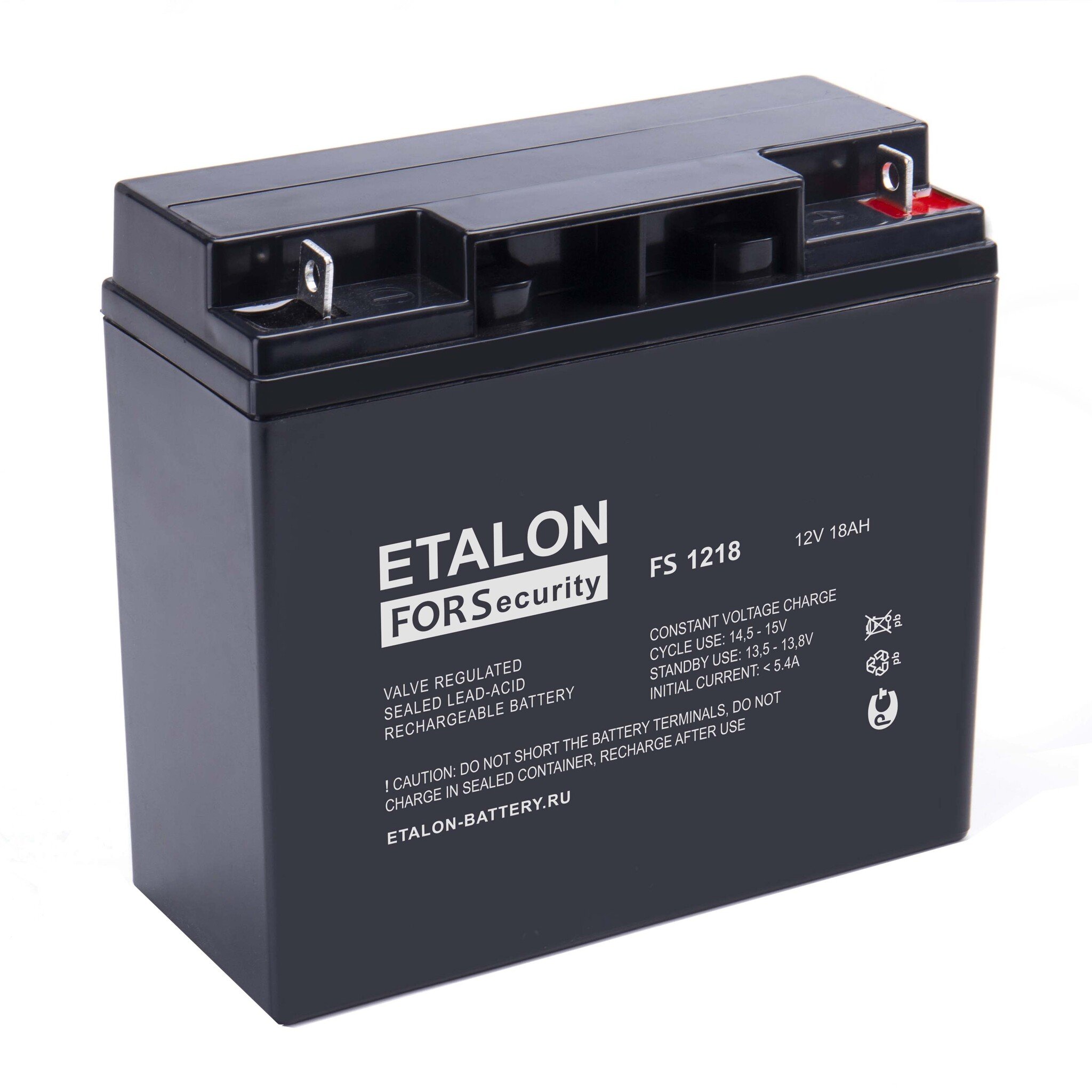 ETALON FS 1218