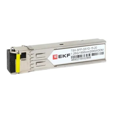 TSX-SFP-GS1D-15-20