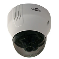 Купольная IP-камера Smartec STC-IPM3595A