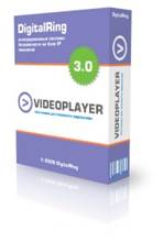 DigitalRing VideoPlayer