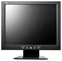 LCD-мониторы наблюдения STM-174/194 с 3D шумоподавлением и интерфейсом HDMI