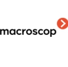 Macroscop-logotip