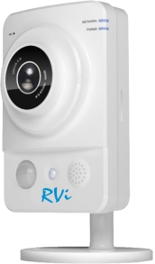 RVi-IPC11W