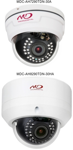 MDC-AH7290TDN-30A и MDC-AH8290TDN-30HA