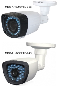 MDC-6290VTD-30S и MDC-AH6290FTD-24S