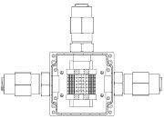 КВМК 606 / Коробка коммутационная взрывозащищенная