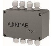 КРАБ IP54