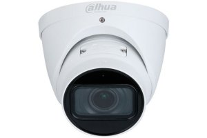 DH-IPC-HDW3441TP-ZAS / Профессиональная видеокамера IP купольная