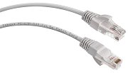 PC-UTP-RJ45-Cat.5e-5m (7215c), серый / Патч-корд медный