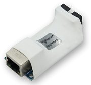 NV 114 / Ethernet коммуникатор