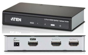 VS182A-AT-G / Разветвитель HDMI