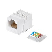 KJ-RJ45-Cat.6-Toolless (7959c)