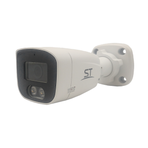 ST-301 IP HOME POE Dual Light (2.8) / Видеокамера IP цилиндрическая