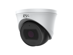 RVi-1NCE5069 (2.7-13.5) white / Видеокамера IP купольная