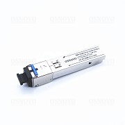 SFP-S1SC13-G-1310-1550-I / SFP-модуль