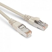 PC-LPM-STP-RJ45-RJ45-C6-10M-LSZH-GY / Патч-корд медный