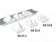 GK 13.8 (25шт) / Ввод кабельный