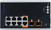 TR-NS15102S-130-8POE / Коммутатор с PoE