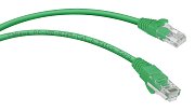 PC-UTP-RJ45-Cat.6-2m-GN (8686c), зелёный / Патч-корд медный