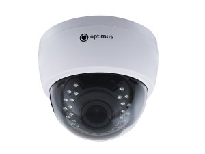 IP-S022.1(2.8-12)MP_DP02 / Видеокамера IP купольная