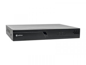 NVR-5361 / Видеорегистратор IP 36-канальный