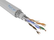 ParLan ARM PS F/UTP Cat5е 4х2х0,52 PVC / Кабель «витая пара» (LAN) для структурированных систем связи