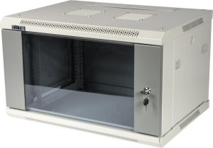 TWT-CBWPG-22U-6х6-GY / Шкаф телекоммуникационный 19