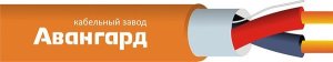 КПСЭнг(А)-FRHF 1х2х0,2 Дельта Авангард / Кабель для систем ОПС и СОУЭ огнестойкий, не поддерживающий горения, экранированный