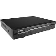 TRASSIR NVR-1104P V2 / IP-видеорегистратор 4-канальный