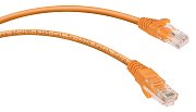 PC-UTP-RJ45-Cat.5e-1.5m-OR-LSZH (9522c), оранжевый / Патч-корд медный