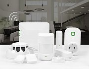 Livi Smart Home