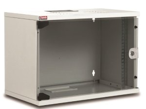 LN-SH12U5440-LG-F0-1 / Шкаф телекоммуникационный 19