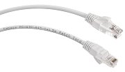 PC-UTP-RJ45-Cat.5e-0.3m-WH (7664c), белый / Патч-корд медный