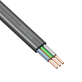 ППГ-Пнг(А)-HF 3х1,5 (N PE) 0,66кВ Конкорд (4458)