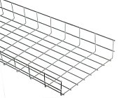 Лоток проволочный 60х300х3000 (CLWG10-060-300-3)