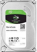 HDD 4000 GB (4 TB) SATA-III Barracuda (ST4000DM004) / Жесткий диск (HDD) для видеонаблюдения