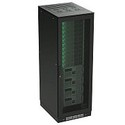 R5IT4782PFB / Шкаф телекоммуникационный 19" напольный 47U