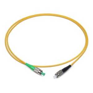 FOP(s)-9-FC/APC-FC/UPC-5m (8095c) / Патч-корд оптический