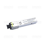 SFP-S1SC13-G-1550-1310-I / SFP-модуль