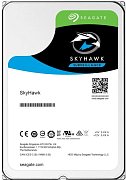 HDD 4000 GB (4 TB) SATA-III SkyHawk (ST4000VX015) / Жесткий диск (HDD) для видеонаблюдения